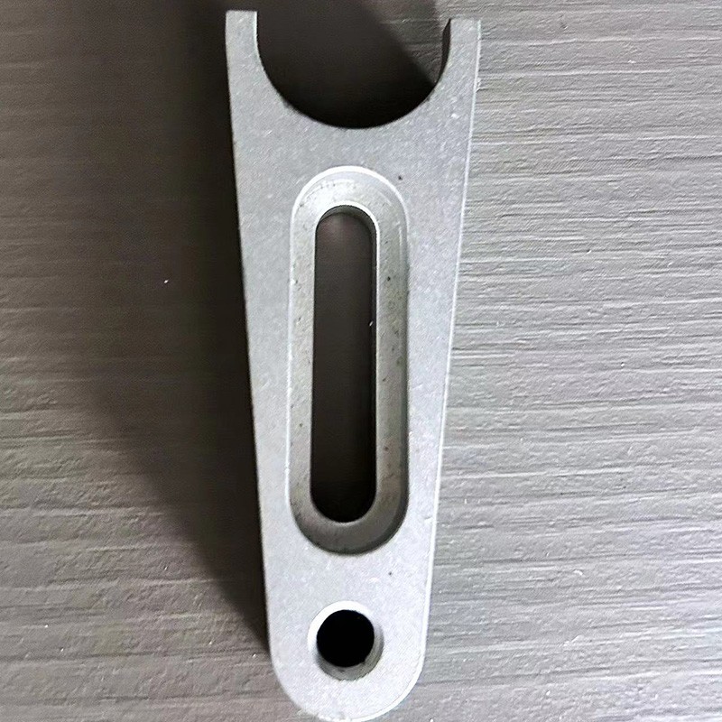 Fulcrum Connector